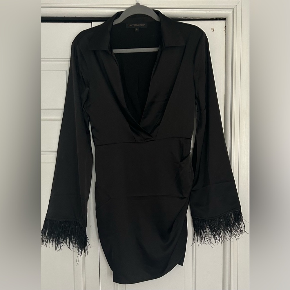 The Vintage Shop dress